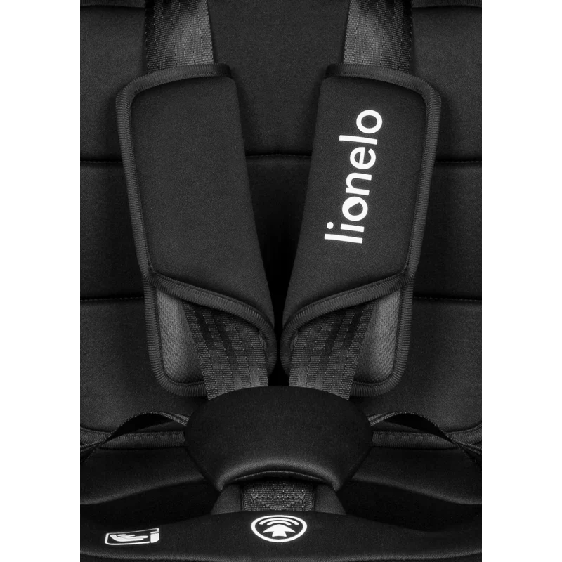 Lionelo Bastiaan One i-Size car seat