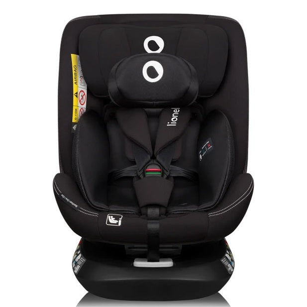 Lionelo Bastiaan One i-Size car seat