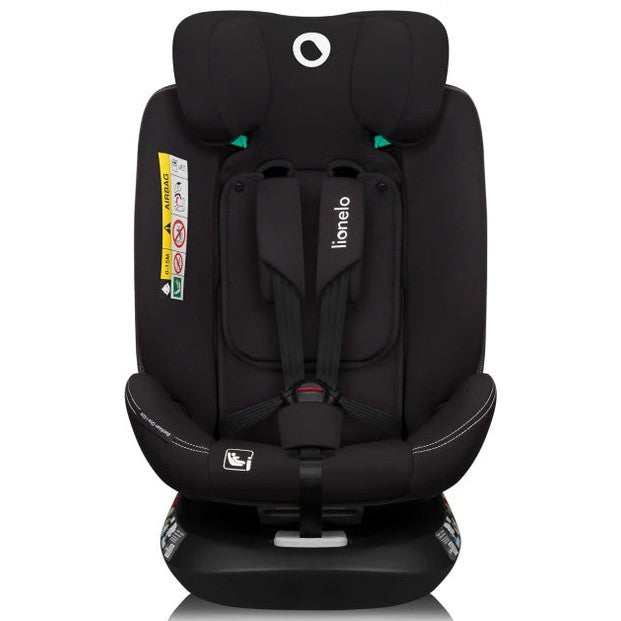 Lionelo Bastiaan One i-Size car seat