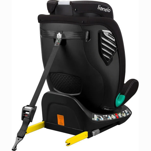Lionelo Bastiaan One i-Size car seat