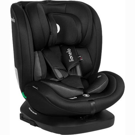 Lionelo Bastiaan One i-Size car seat