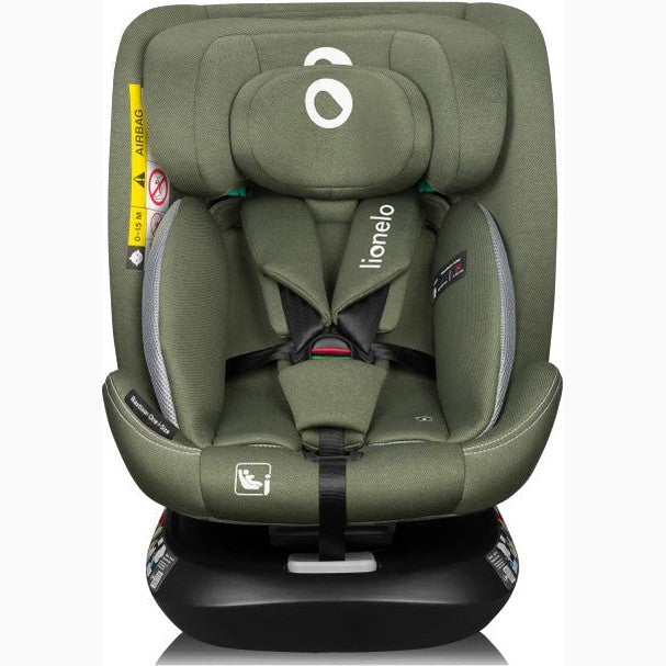 Lionelo Bastiaan One i-Size car seat