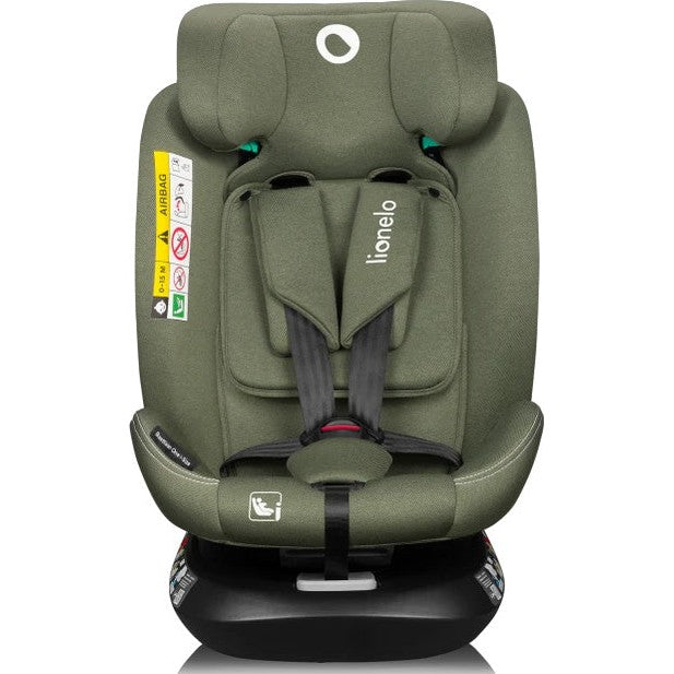 Lionelo Bastiaan One i-Size car seat