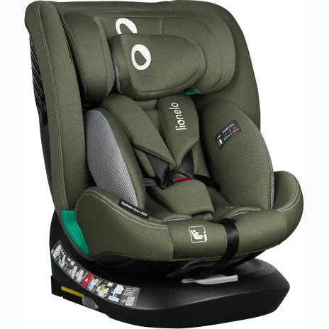 Lionelo Bastiaan One i-Size car seat