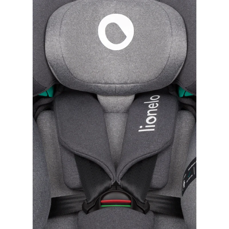 Lionelo Bastiaan One i-Size car seat