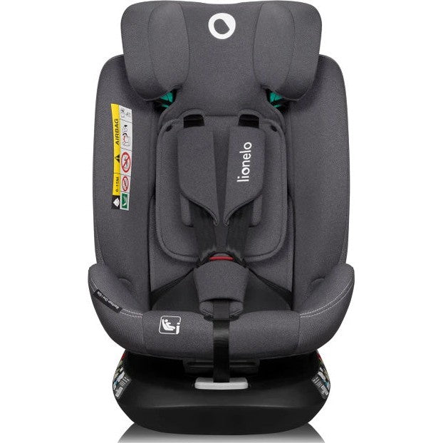 Lionelo Bastiaan One i-Size car seat