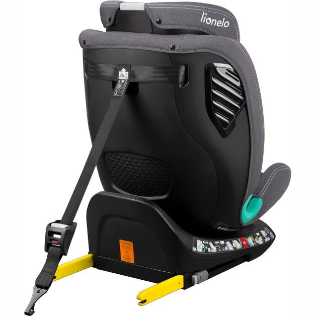 Lionelo Bastiaan One i-Size car seat