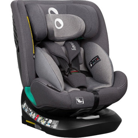Lionelo Bastiaan One i-Size car seat