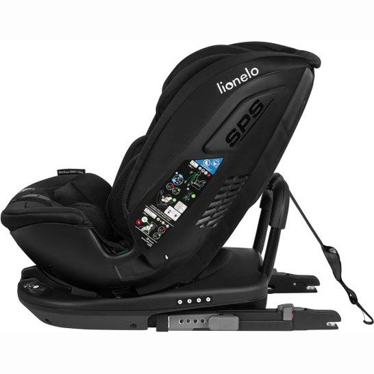 Lionelo Bastiaan RWF i-Size