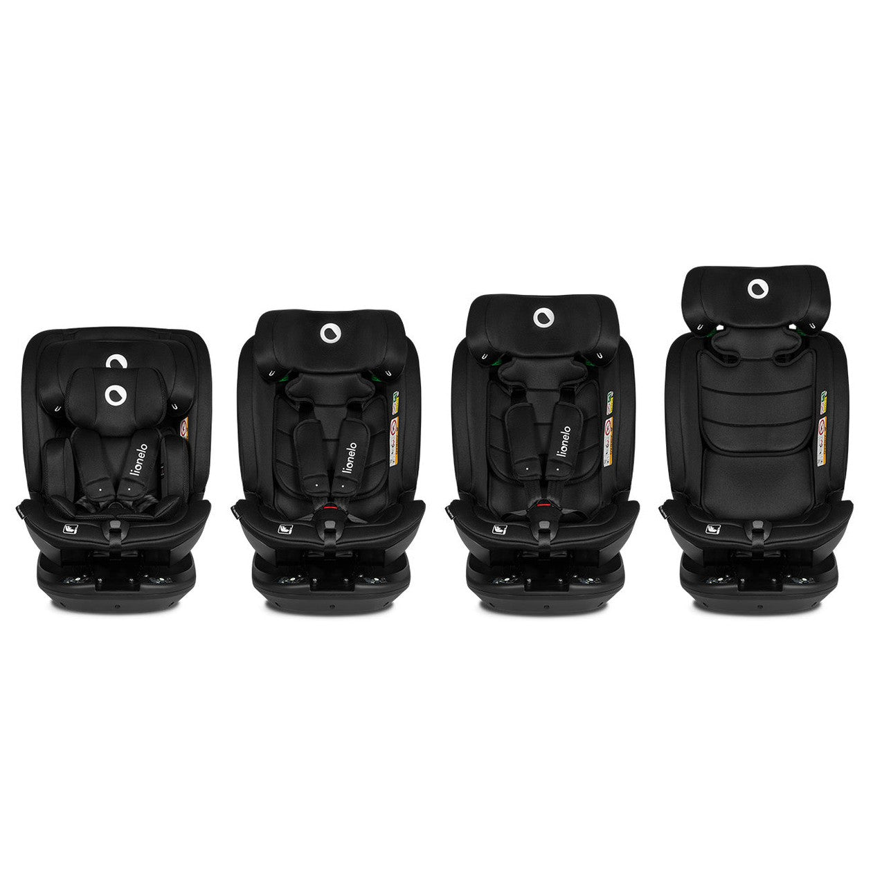 Lionelo Bastiaan RWF i-Size