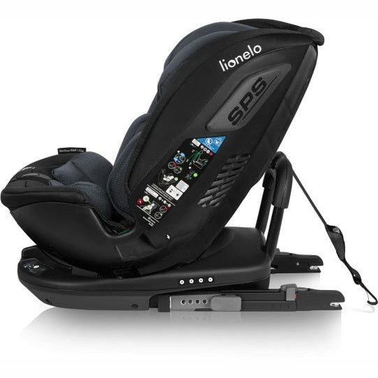 Lionelo Bastiaan RWF i-Size