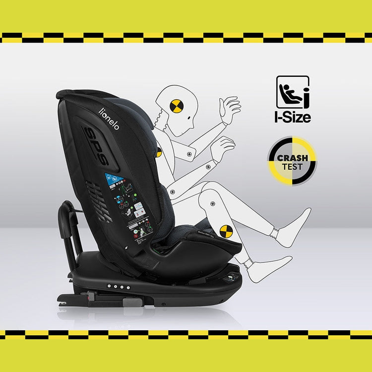 Lionelo Bastiaan RWF i-Size