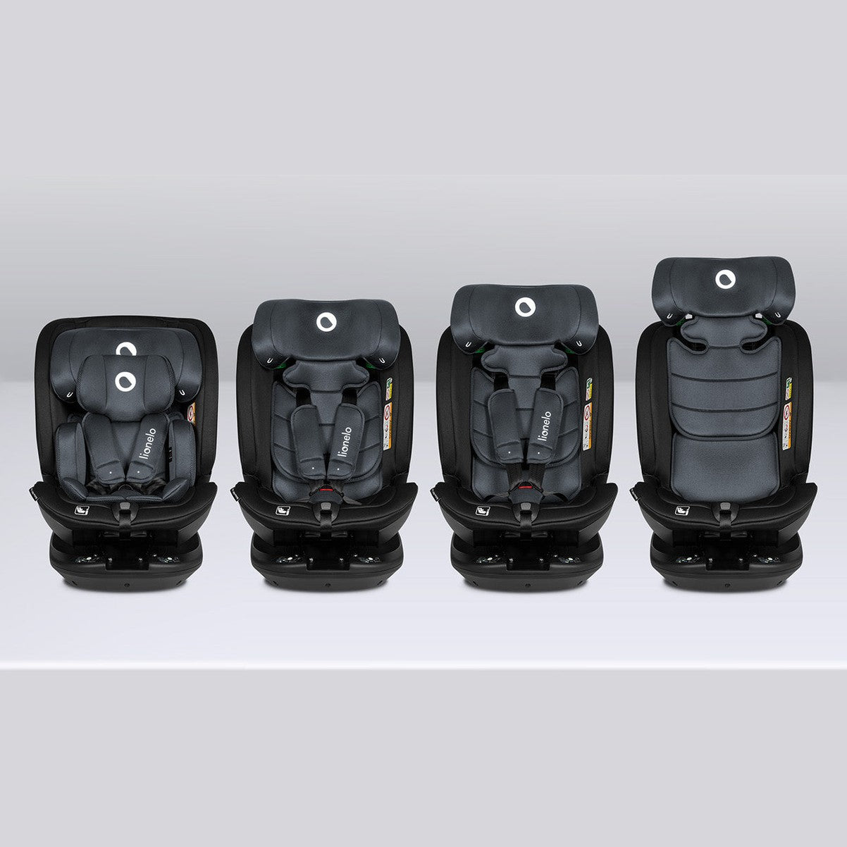 Lionelo Bastiaan RWF i-Size