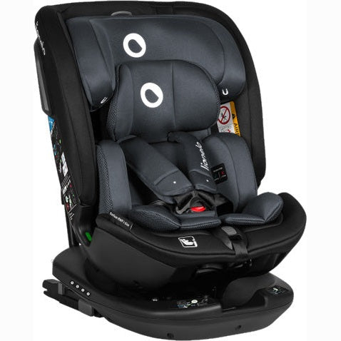 Lionelo Bastiaan RWF i-Size