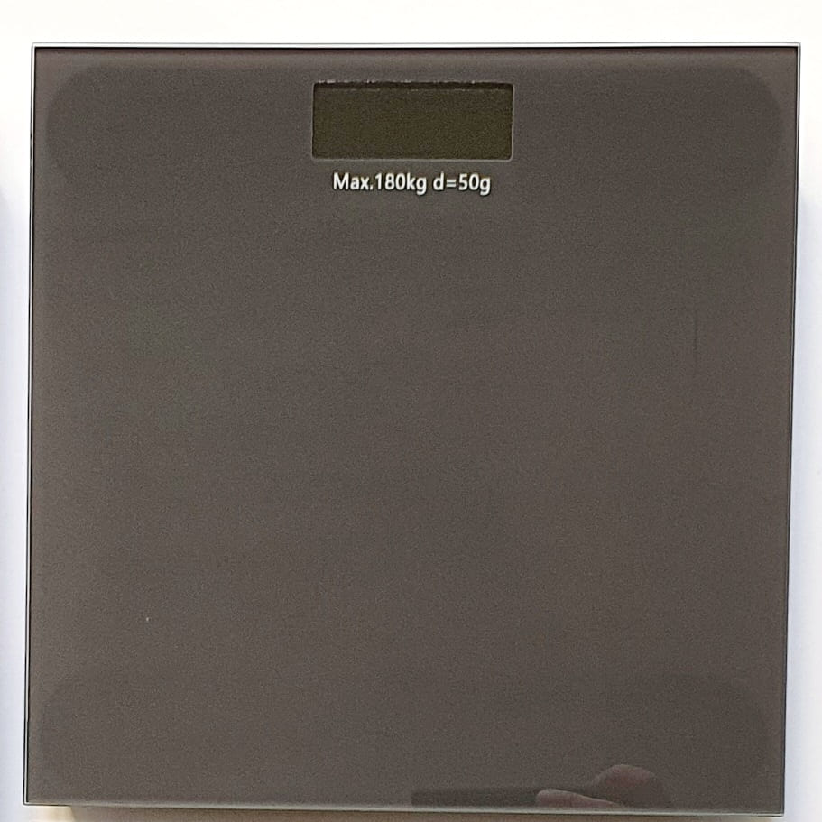 CARONI DIGITAL PERSONAL SCALE - Random Color