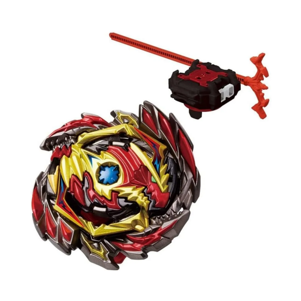 Beybattle Burst Starter Venom Devolos D5 - Medaid International