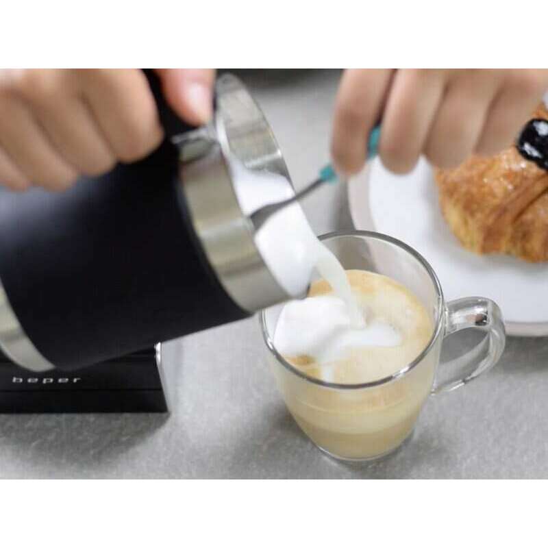 Electric Milk Frother - Medaid International