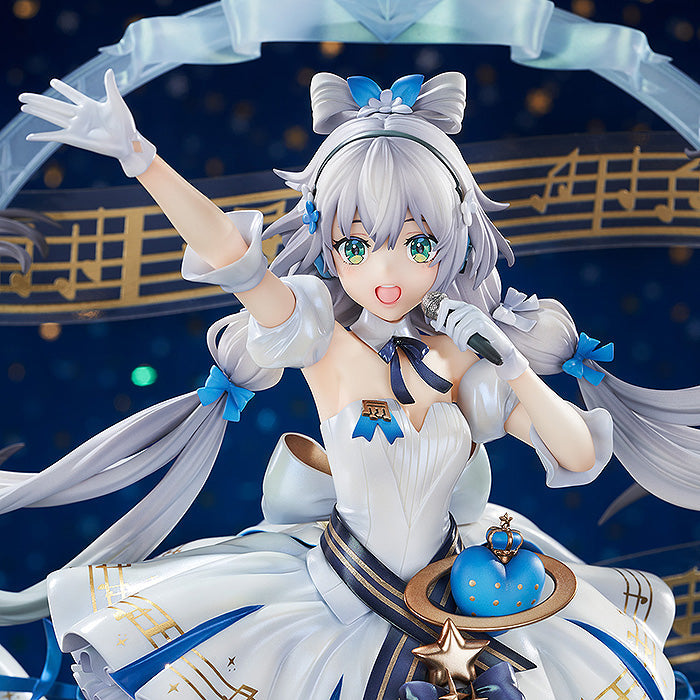 Vsinger Luo Tianyi: 10th Anniversary Shi Guang ver. 1/6 scale Statue by BeBox - Medaid International