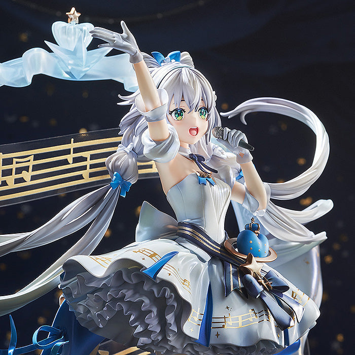 Vsinger Luo Tianyi: 10th Anniversary Shi Guang ver. 1/6 scale Statue by BeBox - Medaid International
