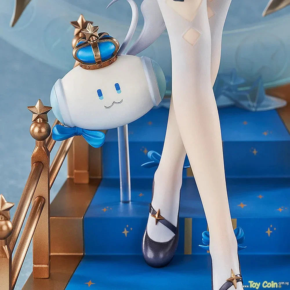 Vsinger Luo Tianyi: 10th Anniversary Shi Guang ver. 1/6 scale Statue by BeBox - Medaid International