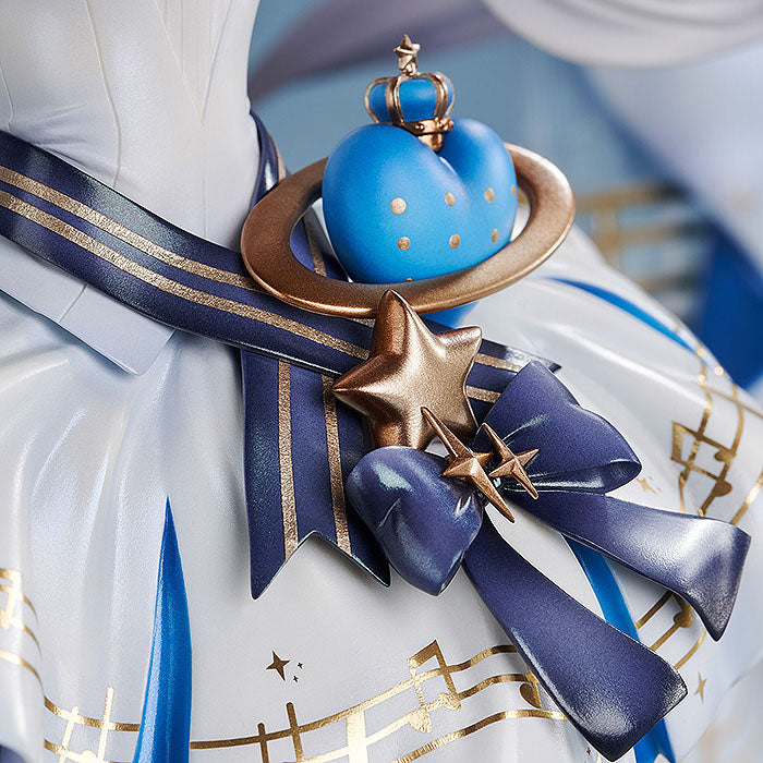 Vsinger Luo Tianyi: 10th Anniversary Shi Guang ver. 1/6 scale Statue by BeBox - Medaid International