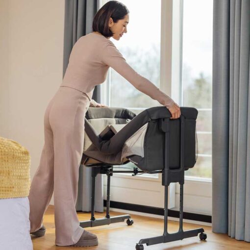 Bebe Confort  - Amara - Tinted Grey
