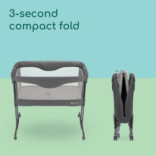 Bebe Confort  - Amara - Tinted Grey