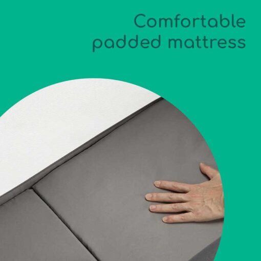 Bebe Confort  - Amara - Tinted Grey