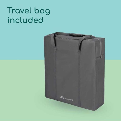 Bebe Confort  - Amara - Tinted Grey