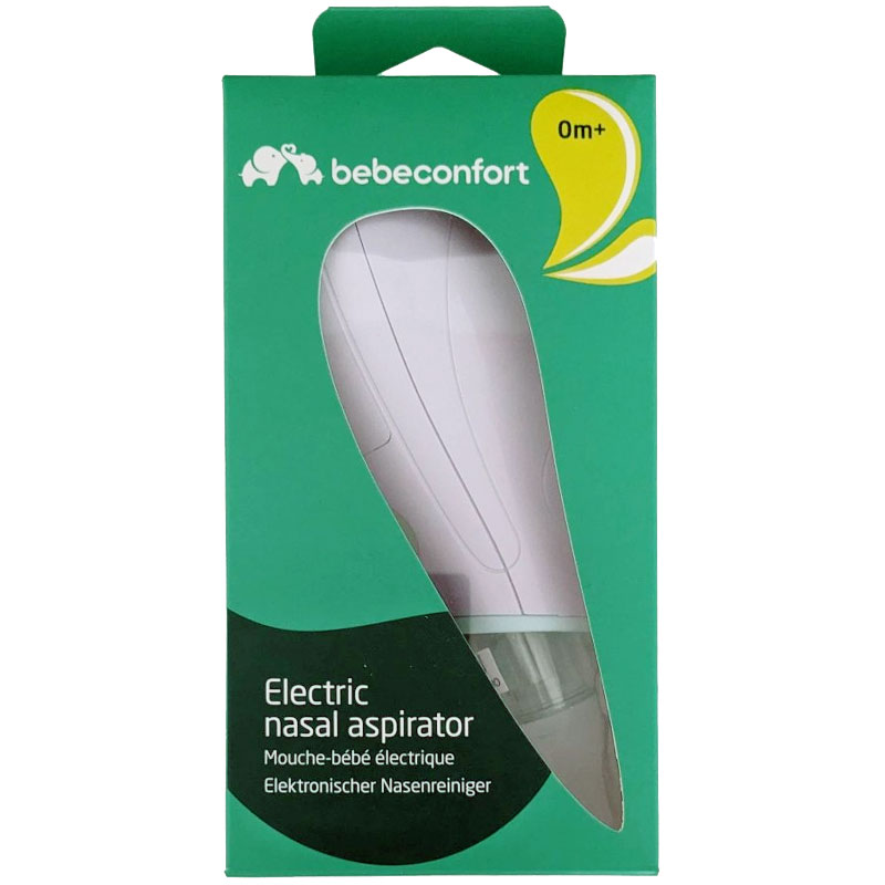 Bebe Confort - Electric Nasal Aspiration
