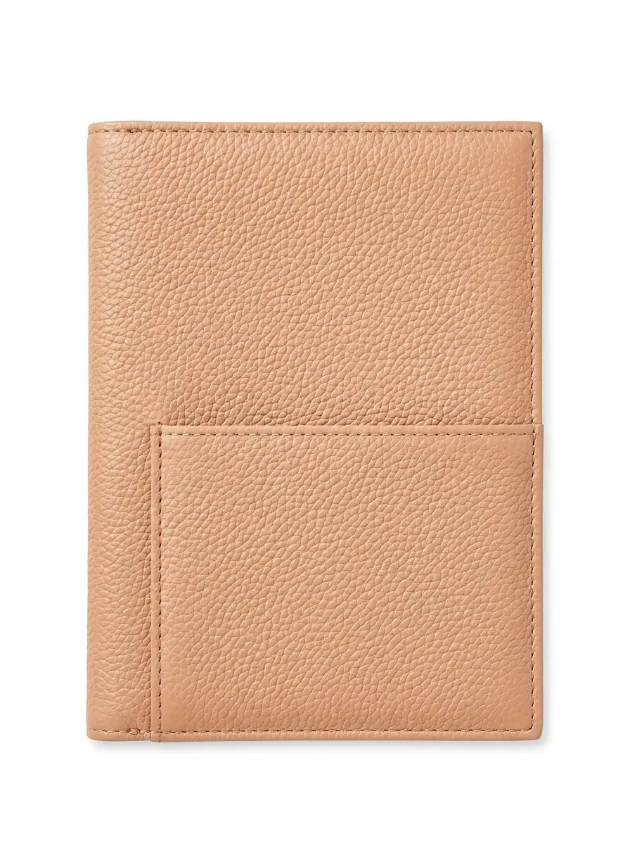 SD Pink A5 Copybook | SD In Lebanon