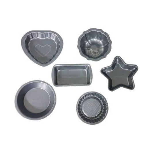 Mini Bake Pan | BC1017 ( Price per 1pc/design ) By Betty Crocker