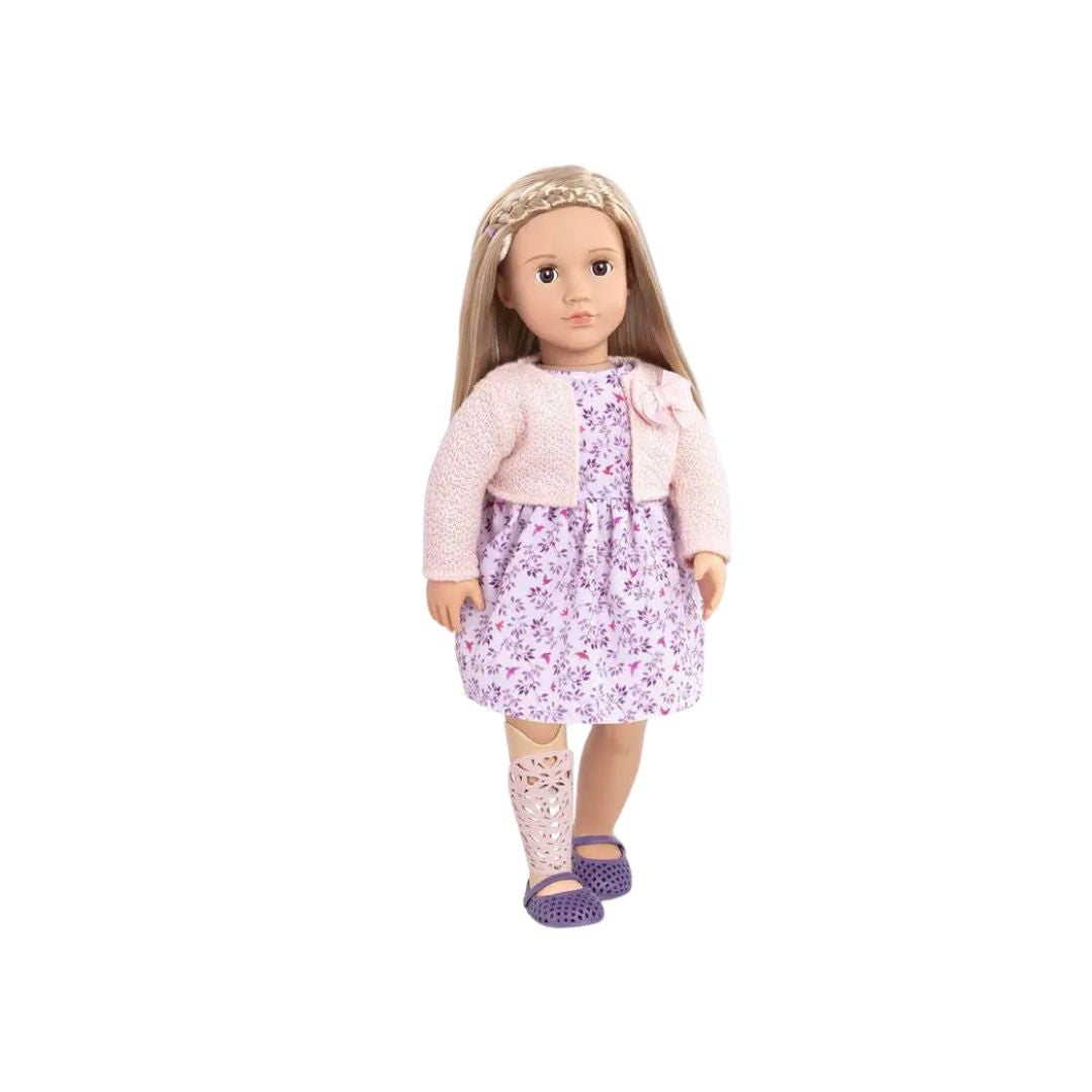 Our Generation Fashion Doll Kacy