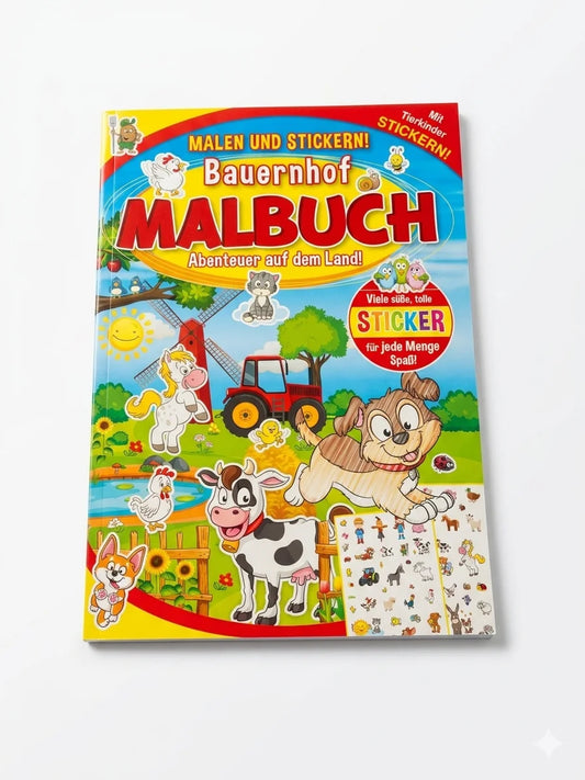 Edition Media Coloring Book | Edition Media In Lebanon