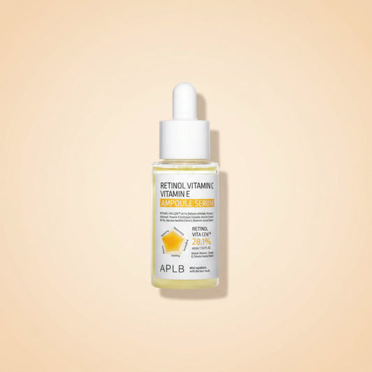 APLB Vitamin C and Vitamin E