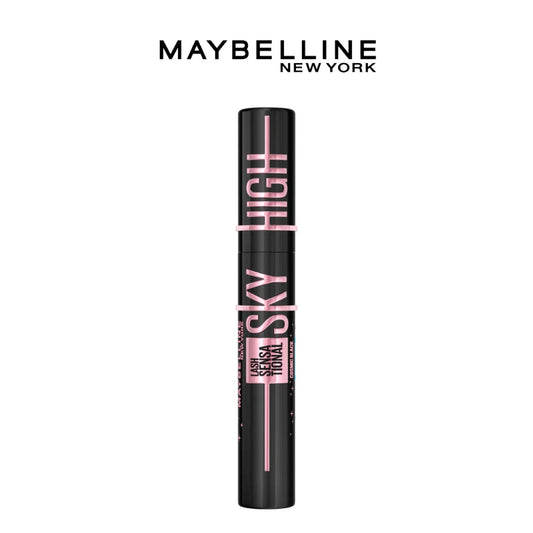 New Maybelline Sky High - Medaid