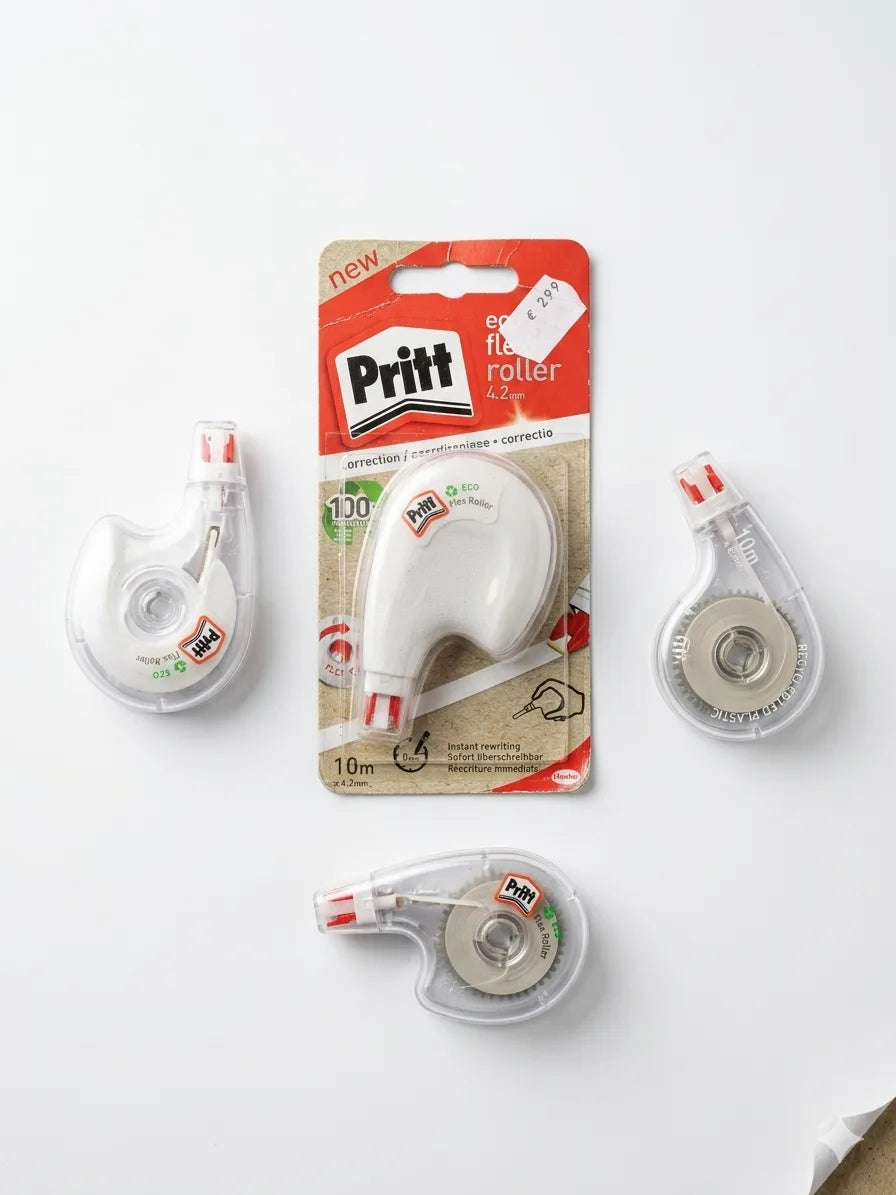Pritt Eco Flex Roller | Pritt In Lebanon