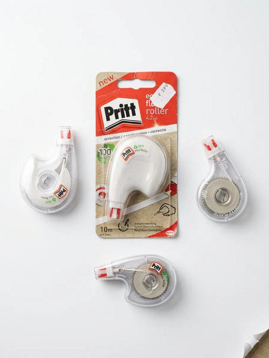 Pritt Eco Flex Roller | Pritt In Lebanon