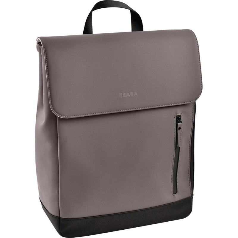 Beaba Oslo Mineral Grey Changing Bag