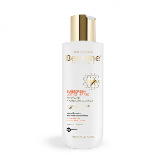 Sunscreen Lotion SPF30 - Medaid