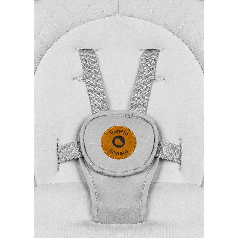 Lionelo Bella Set Grey Concrete