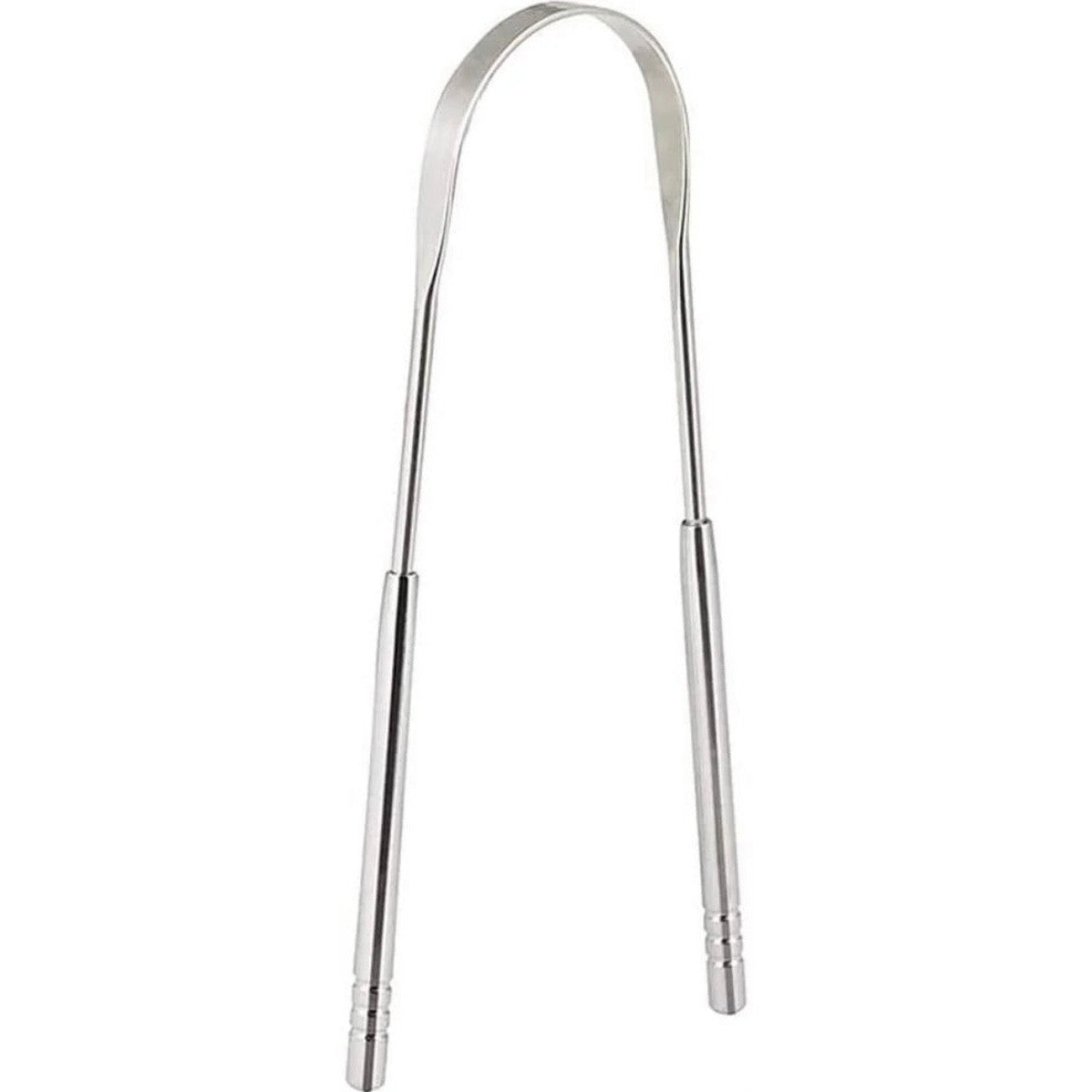 Stainless Steel Tongue Scraper Original