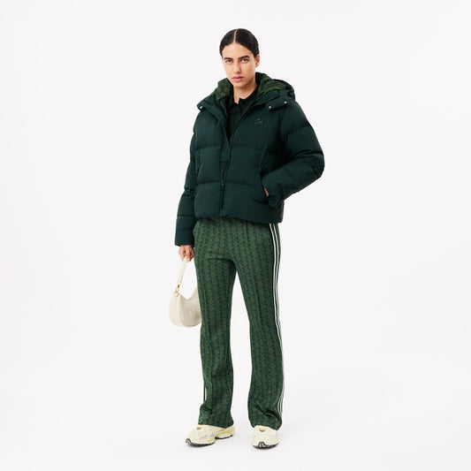 buy-relaxed-fit-hooded-down-jacket-bf3262-yzp-lebanon - Medaid International