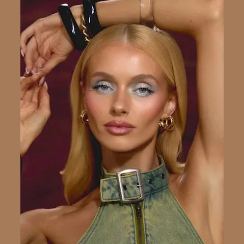 By BEAUTY BAY Bright Matte 42 Colour Palette