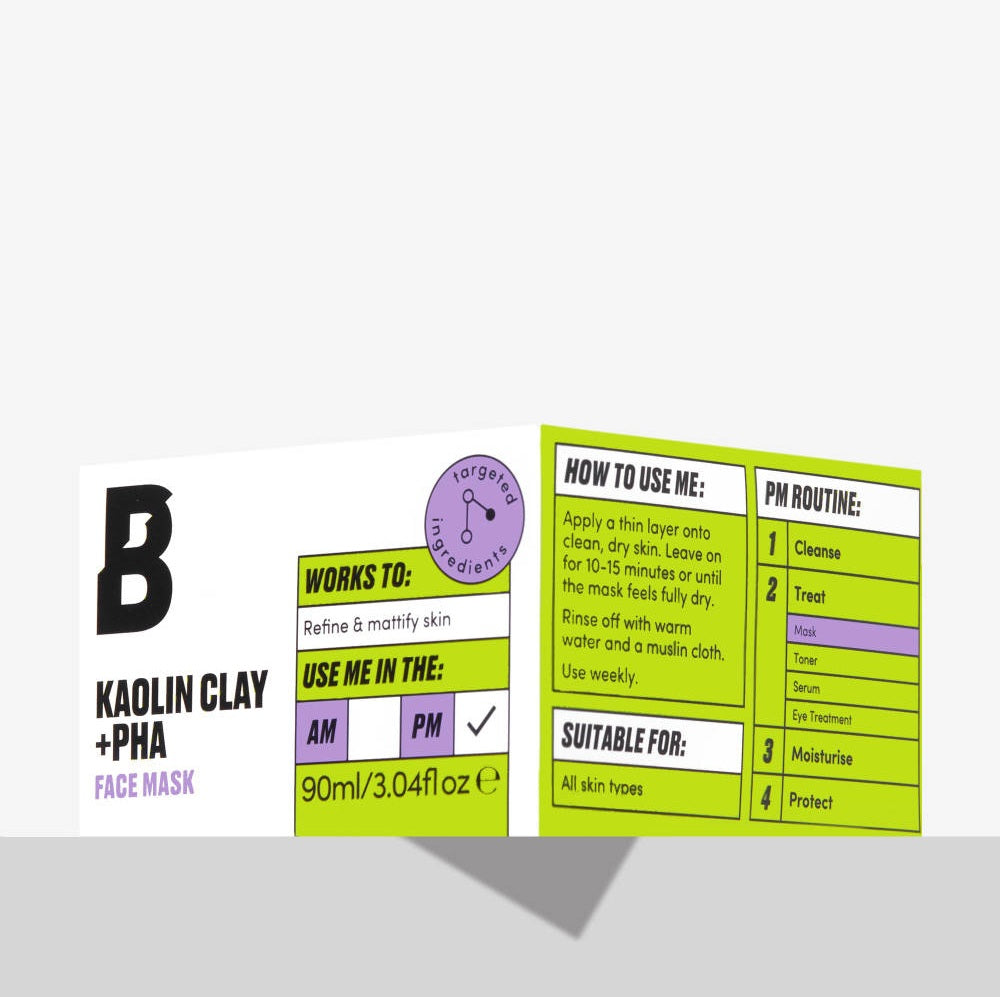 beauty-bay-kaolin-clay-pha-face-mask-90-ml - Medaid International