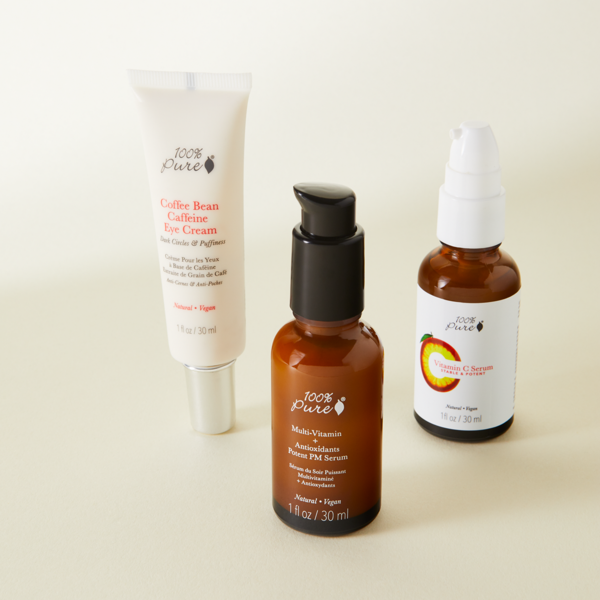 BFF Skin Routine - Medaid International