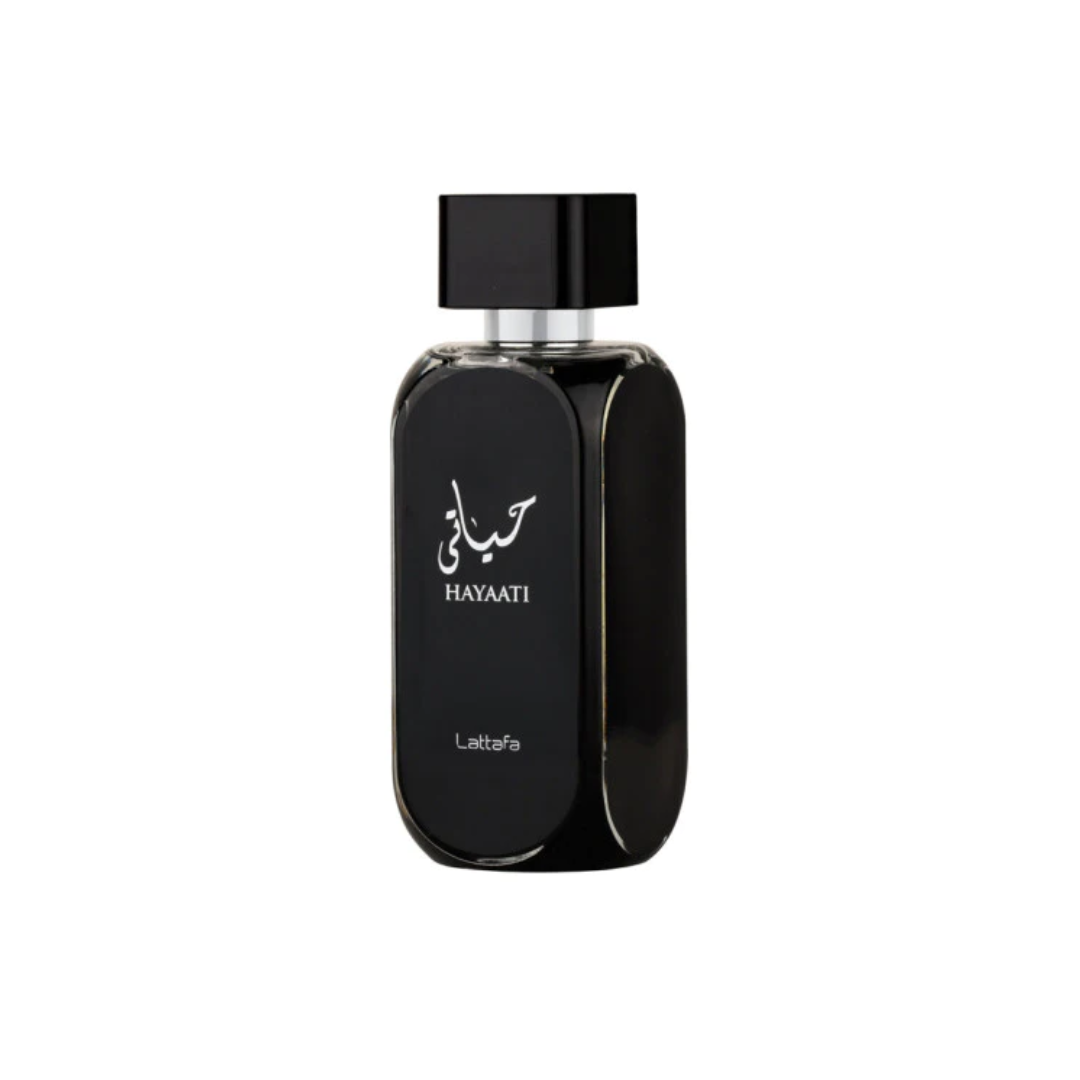 Lattafa Hayaati Perfume For Men 100ml [Imported] - Medaid International