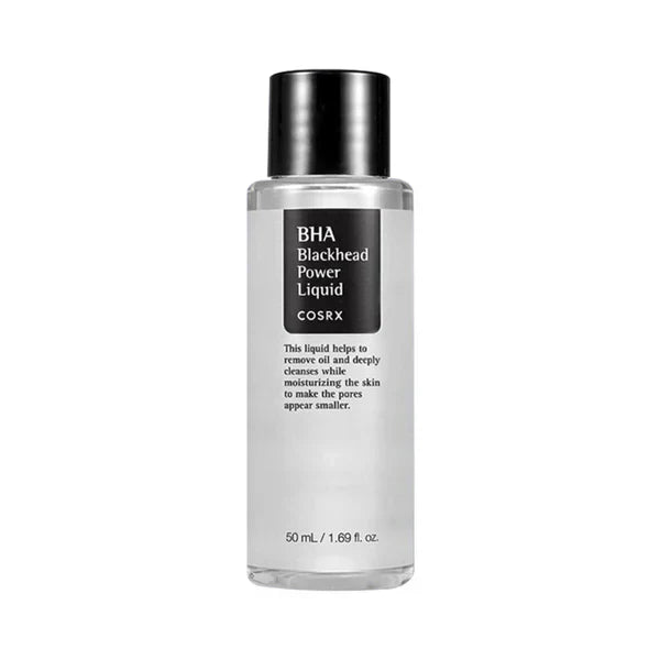 Cosrx BHA Blackhead Power Liquid 50ml
