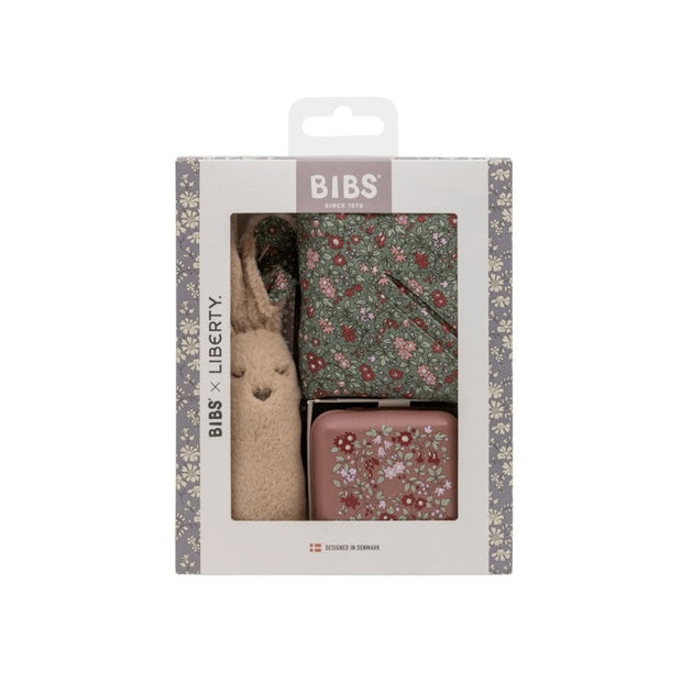 Cozy Baby Gift Set