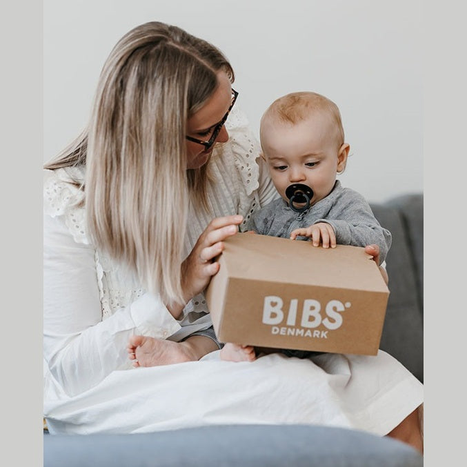 Cozy Baby Gift Set